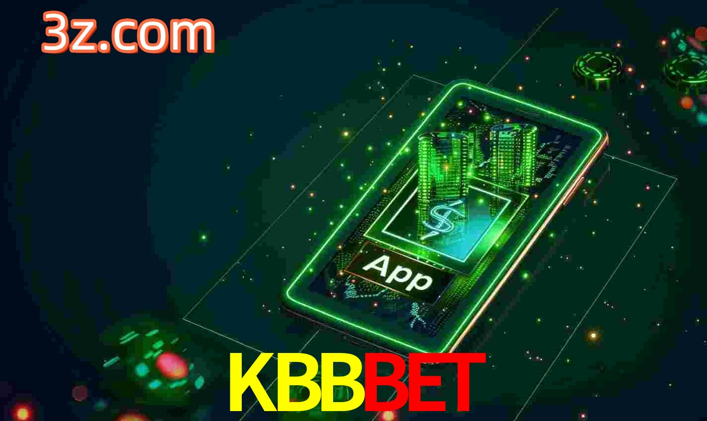 Simplificando a Experiência de Jogo KBBBET App