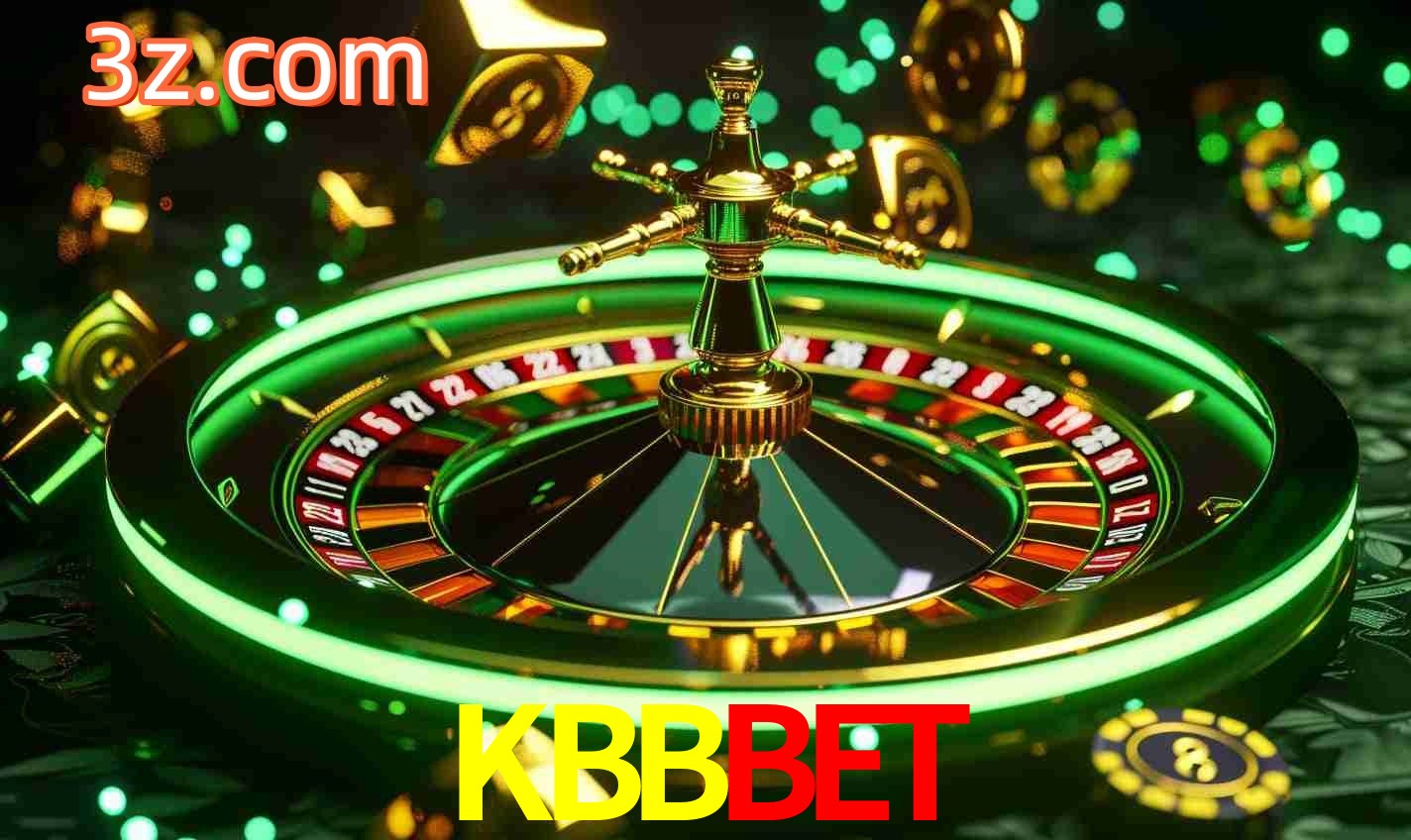 Desfrutar de um Cassino KBBBET