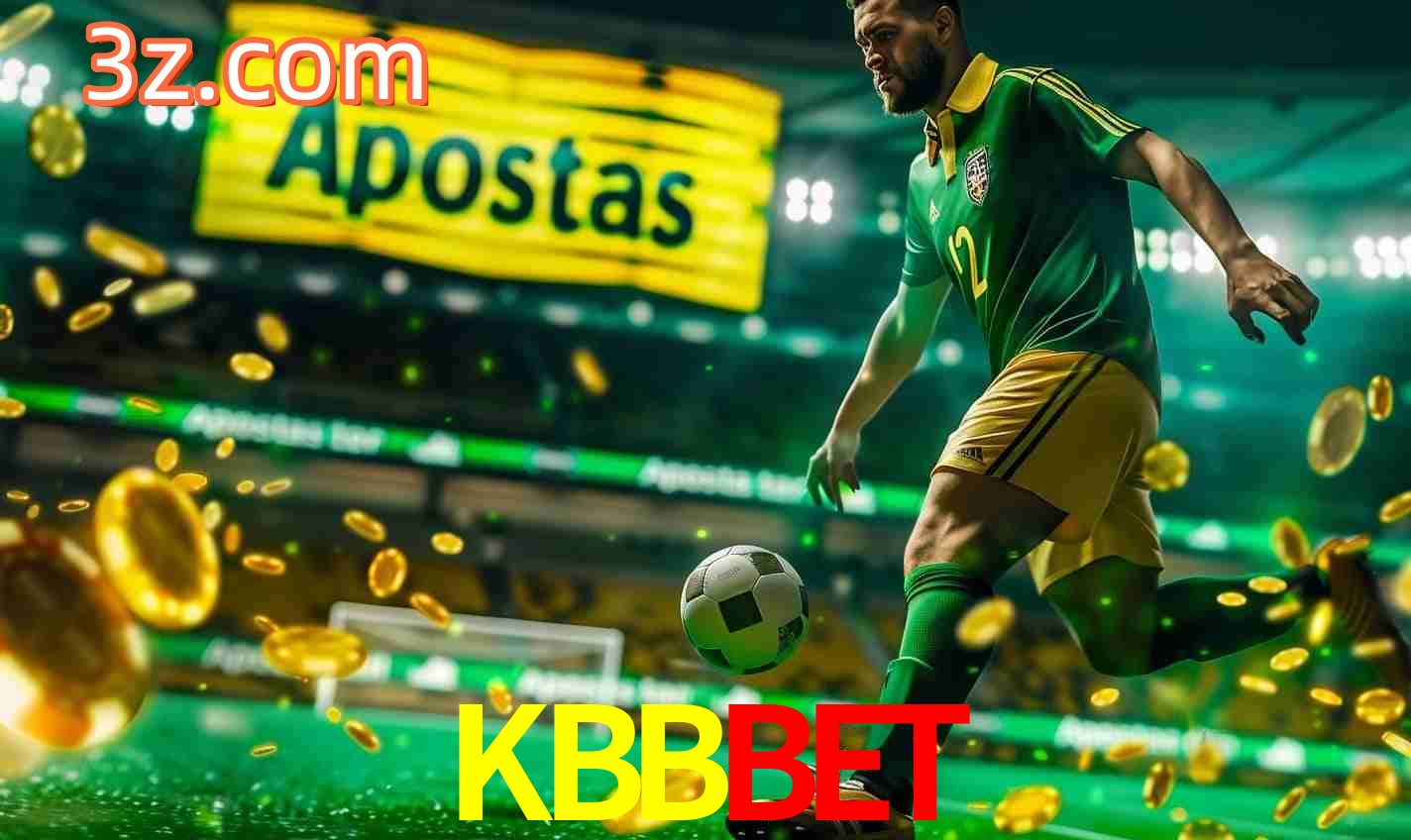 Diversas Apostas em Eventos Esportivos KBBBET