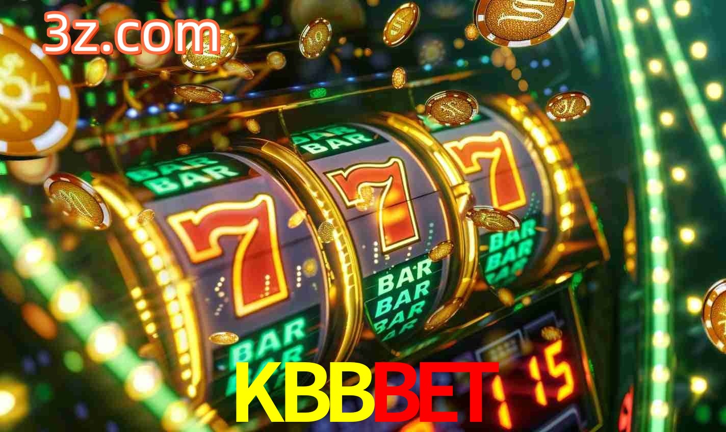 Populares Slots KBBBET