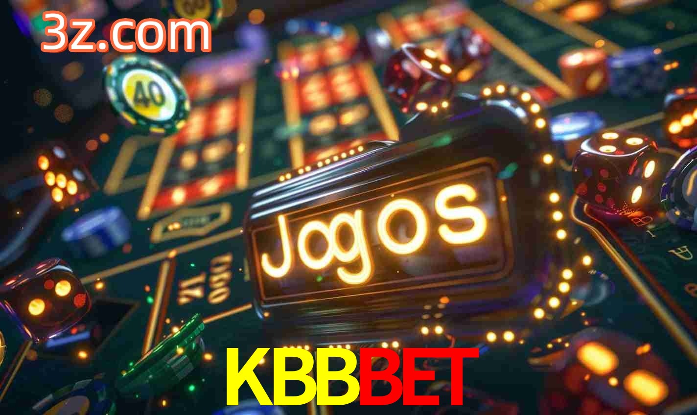 Mundo dos Jogos KBBBET
