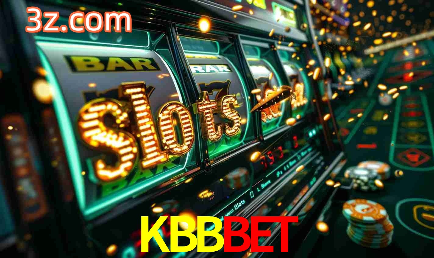 Melhor dos Slots Cassino KBBBET